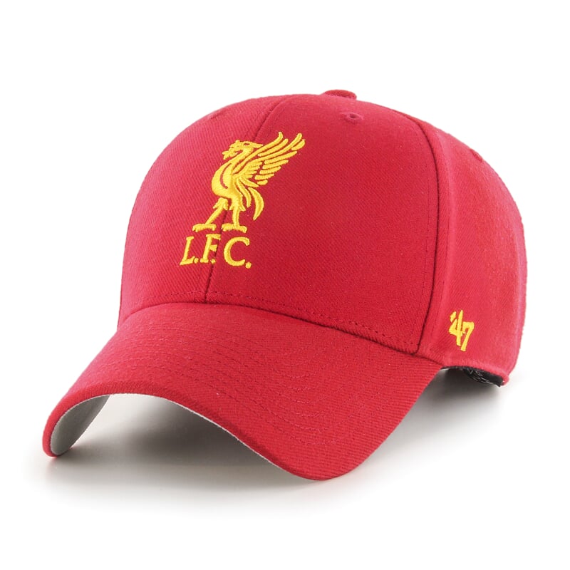Levně EPL Liverpool FC '47 MVP