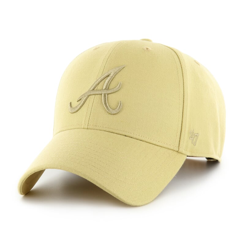 MLB Atlanta Braves '47 MVP SNA