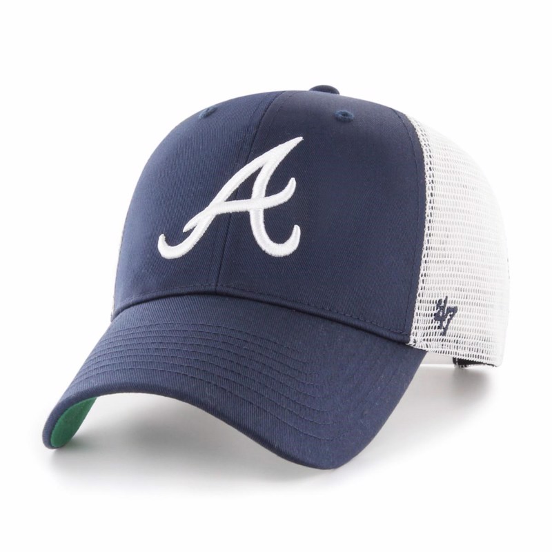 Levně MLB Atlanta Braves Branson ’47