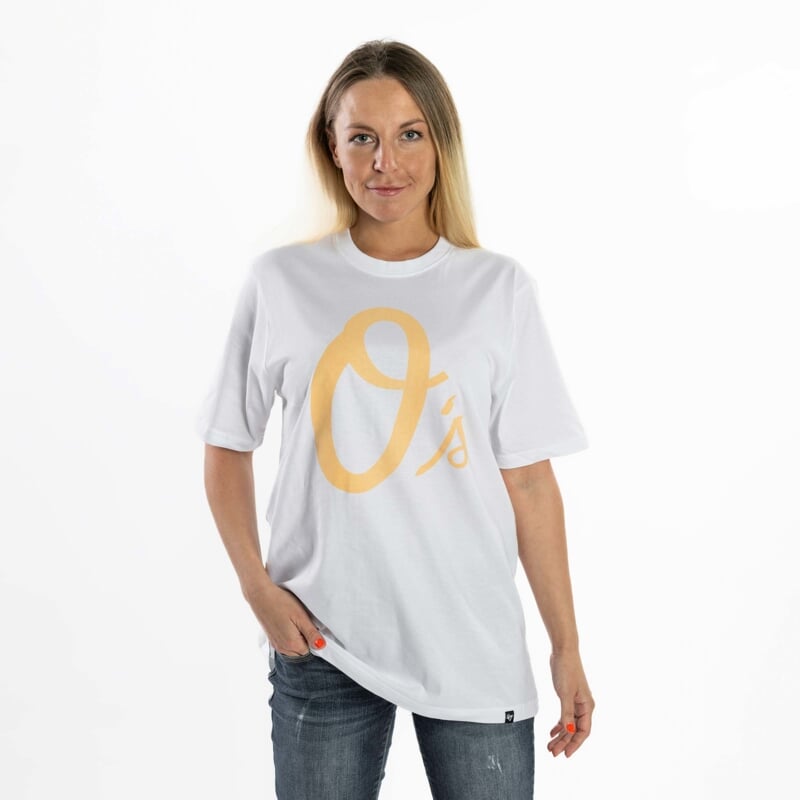 Levně MLB Baltimore Orioles Backer ’