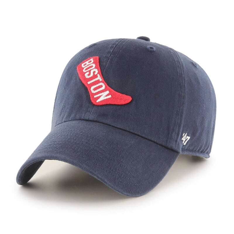 Levně MLB Boston Red Sox '47 CLEAN U