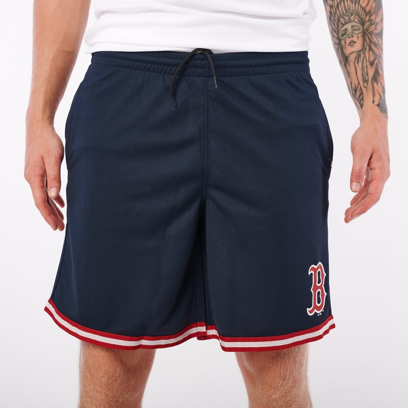 Levně MLB Boston Red Sox Back Court