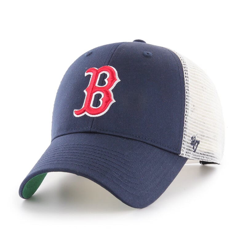 Levně MLB Boston Red Sox Branson '47