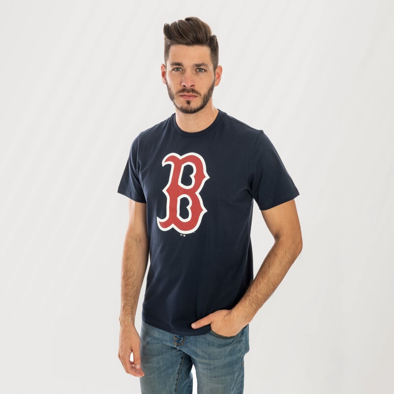 Levně MLB Boston Red Sox Imprint ’47