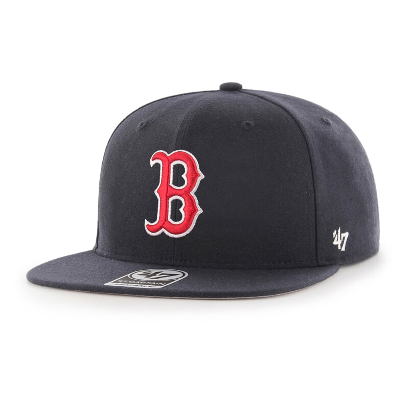 Levně MLB Boston Red Sox No Shot ’47