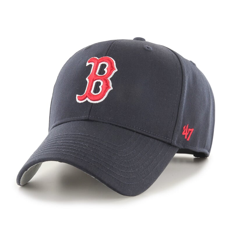 Levně MLB Boston Red Sox Raised Basi