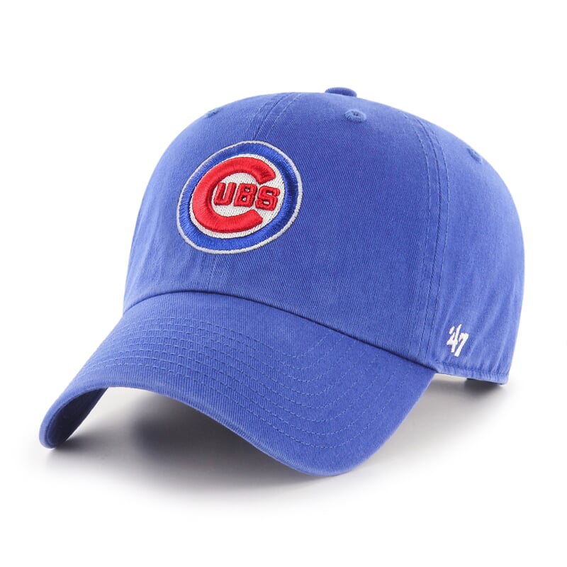 Levně MLB Chicago Cubs ’47 CLEAN UP