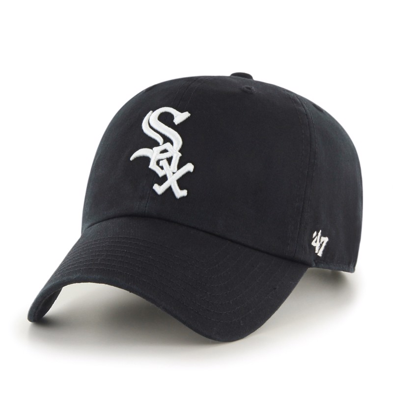 Levně MLB Chicago White Sox ’47 CLEA