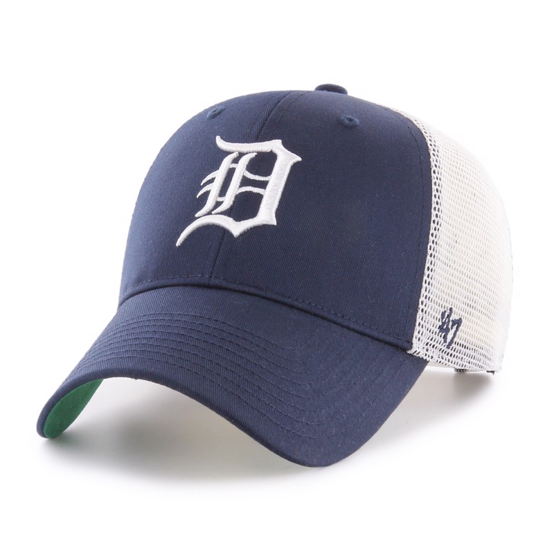 Levně MLB Detroit Tigers Branson ’47