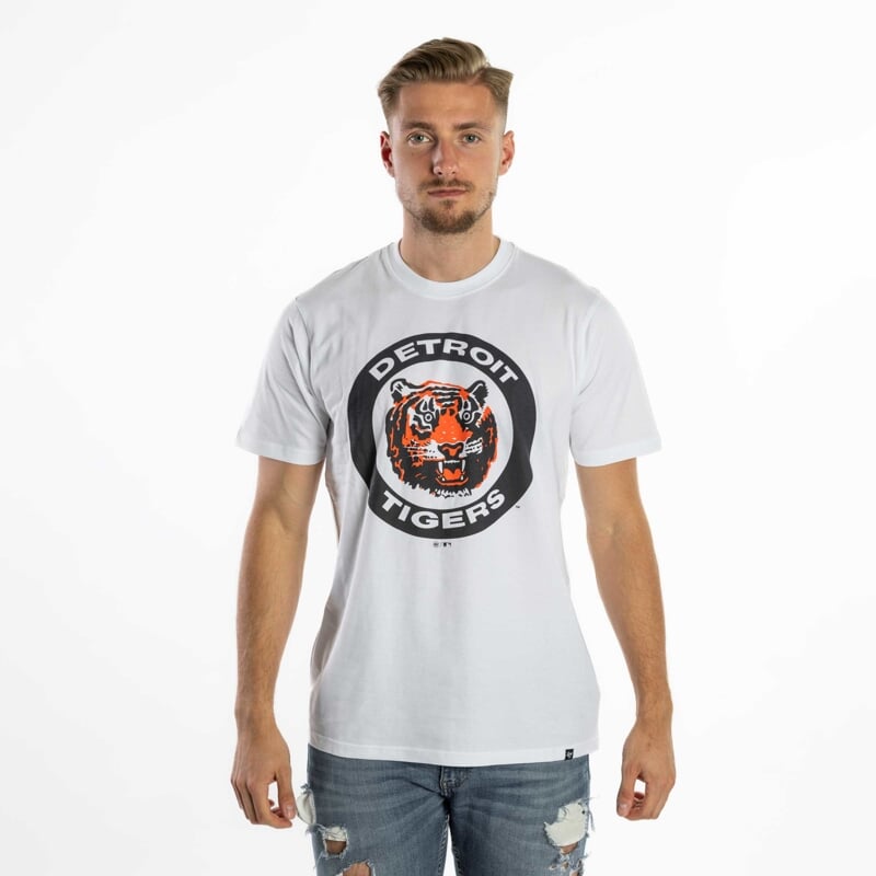 Levně MLB Detroit Tigers Cooperstown
