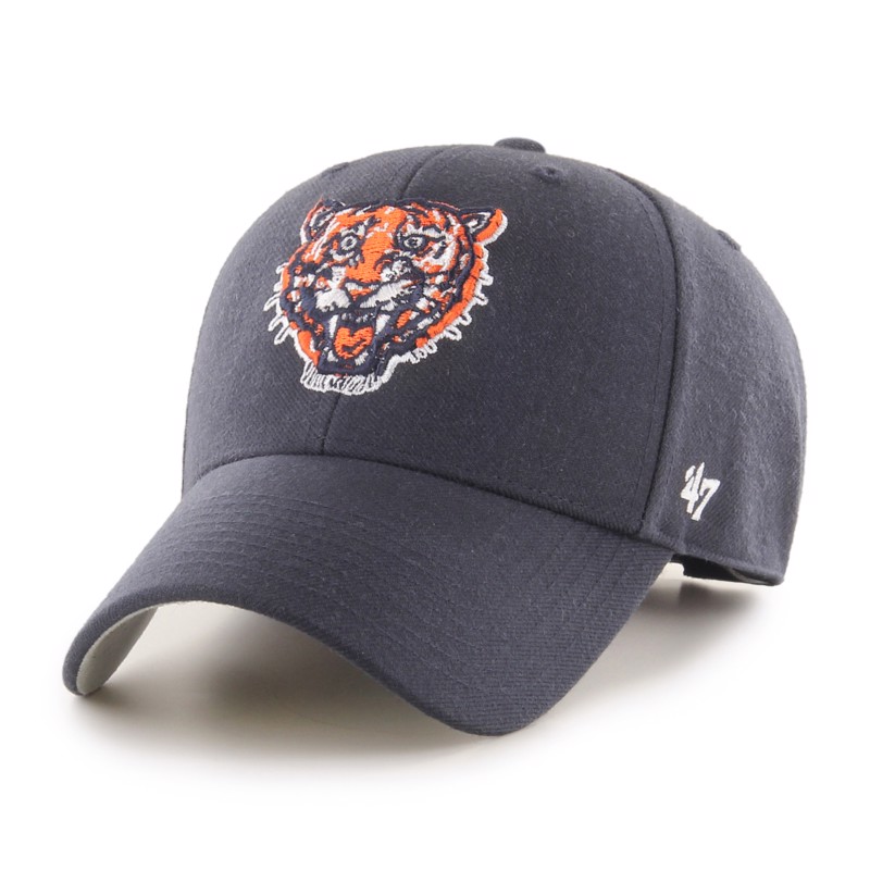 MLB Detroit Tigers Cooperstown