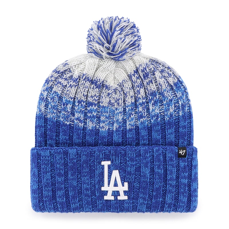 Levně MLB Los Angeles Dodgers Cascad