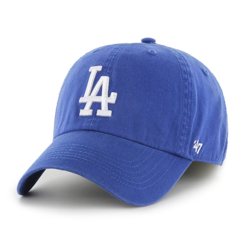 Levně MLB Los Angeles Dodgers Classi