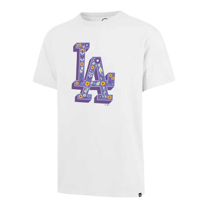 Levně MLB Los Angeles Dodgers Graphi
