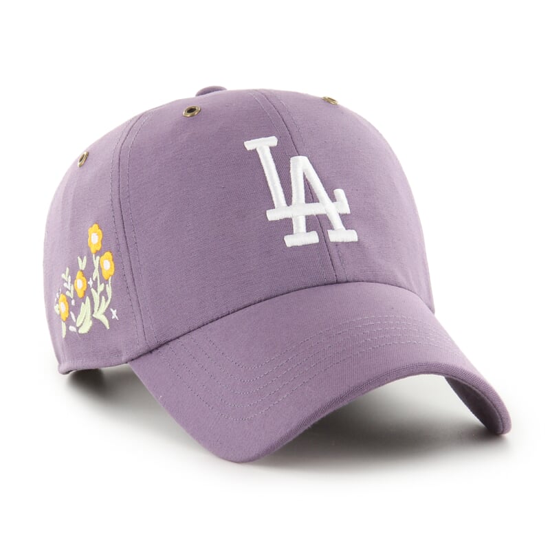 Levně MLB Los Angeles Dodgers Petal