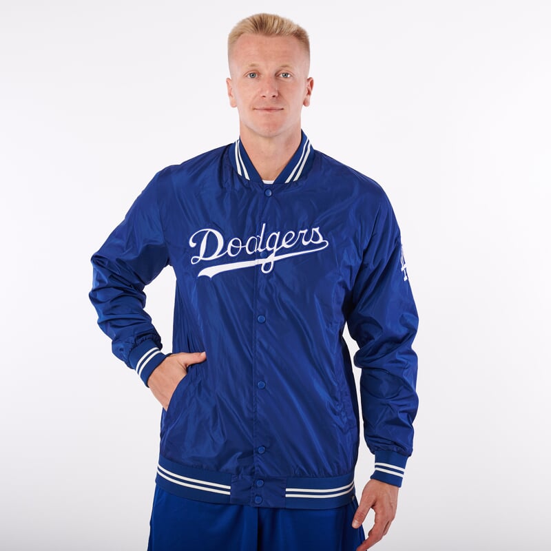 Levně MLB Los Angeles Dodgers Wordma