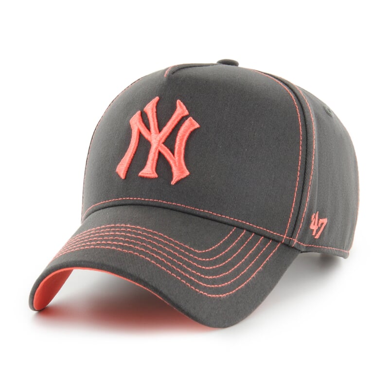 Levně MLB New York Yankees Contrast