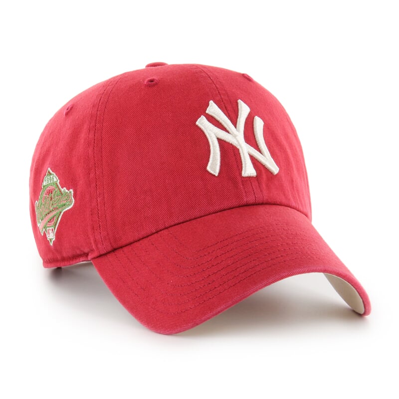 Levně MLB New York Yankees Double Un