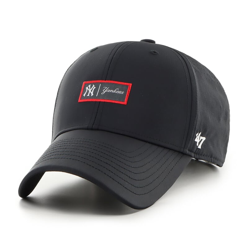Levně MLB New York Yankees Fairholt