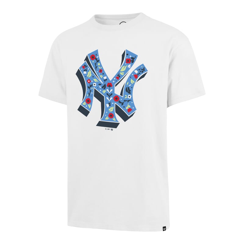 Levně MLB New York Yankees Graphic ’