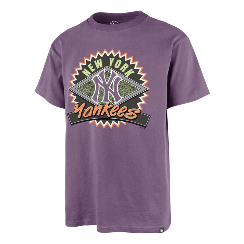 Levně MLB New York Yankees Imprint '