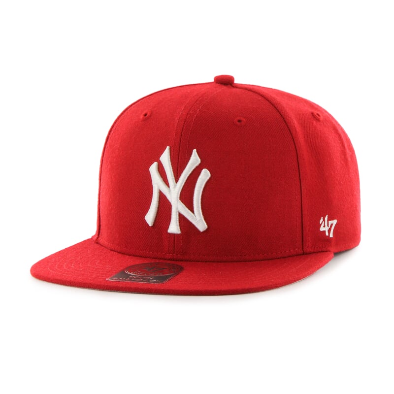Levně MLB New York Yankees Lil Shot