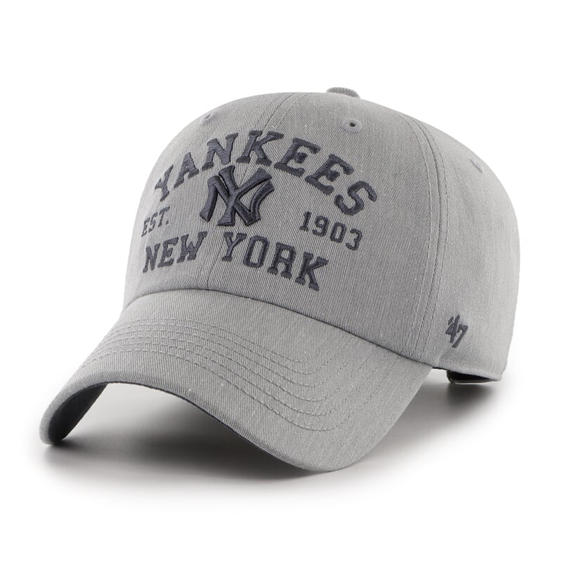 Levně MLB New York Yankees Maulden A