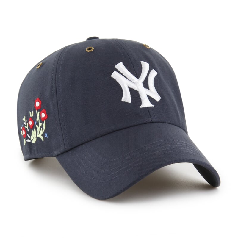 Levně MLB New York Yankees Petal Sid