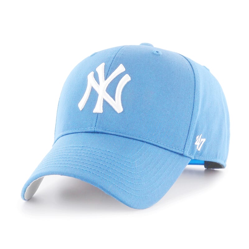 Levně MLB New York Yankees Raised Ba
