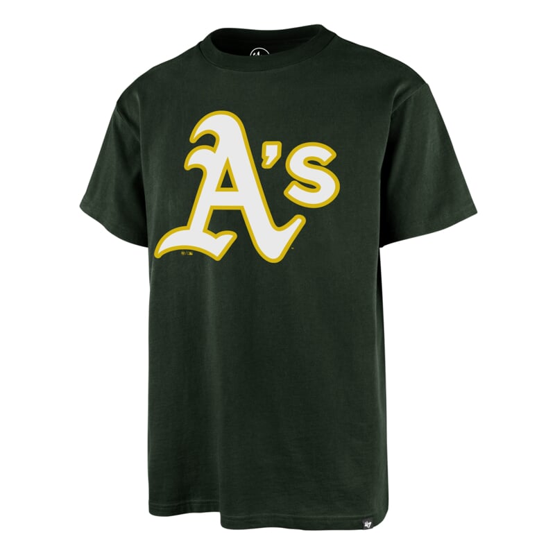 Levně MLB Oakland Athletics '47 ECHO