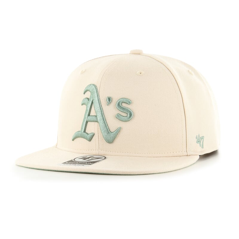 Levně MLB Oakland Athletics Ballpark