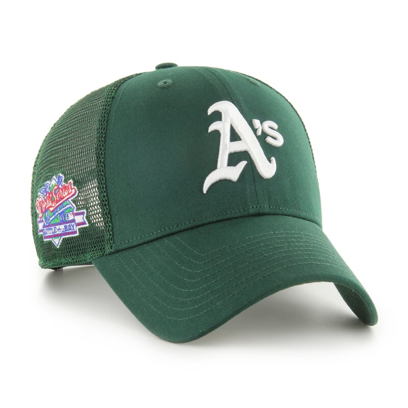 Levně MLB Oakland Athletics Branson