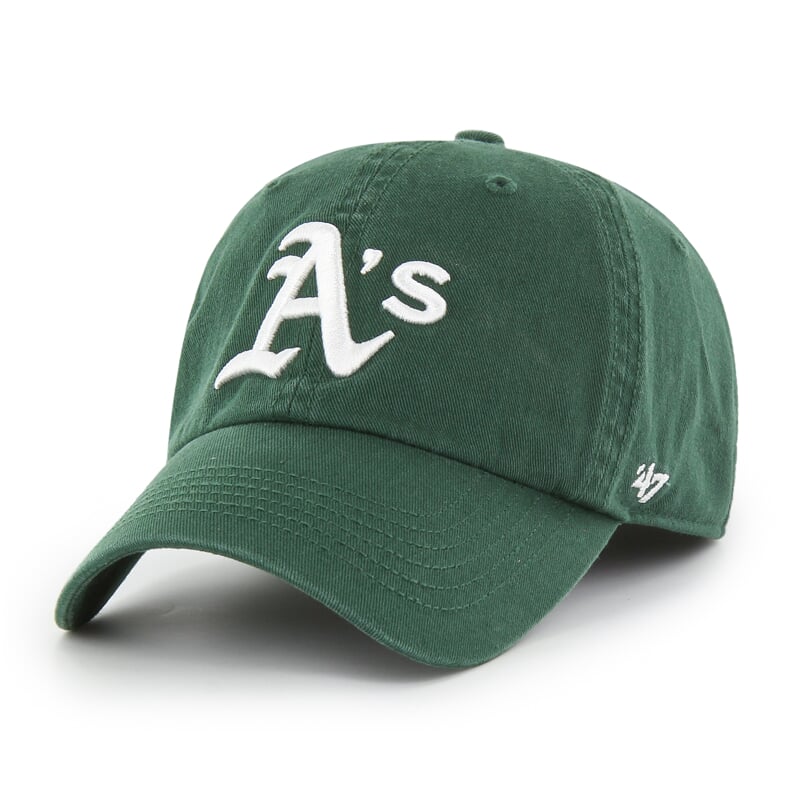 Levně MLB Oakland Athletics Classics