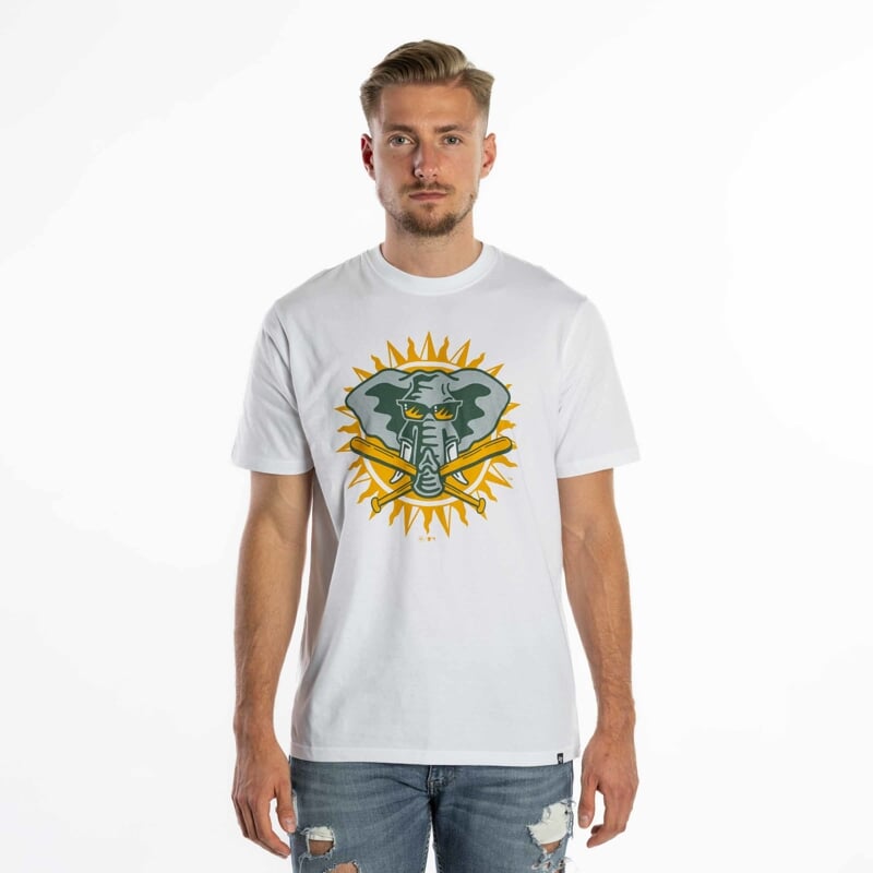 Levně MLB Oakland Athletics Cooperst
