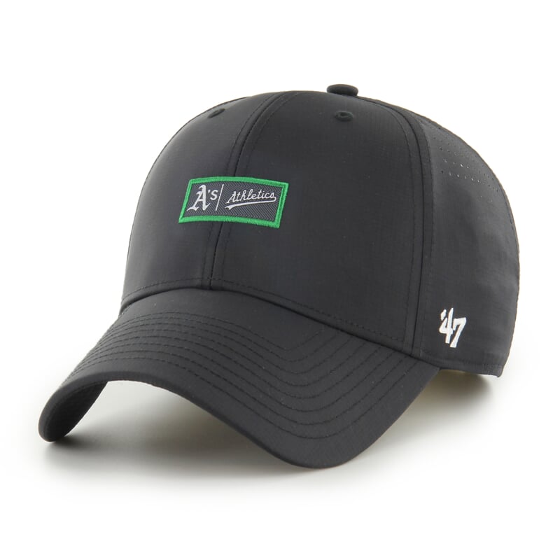 Levně MLB Oakland Athletics Fairholt