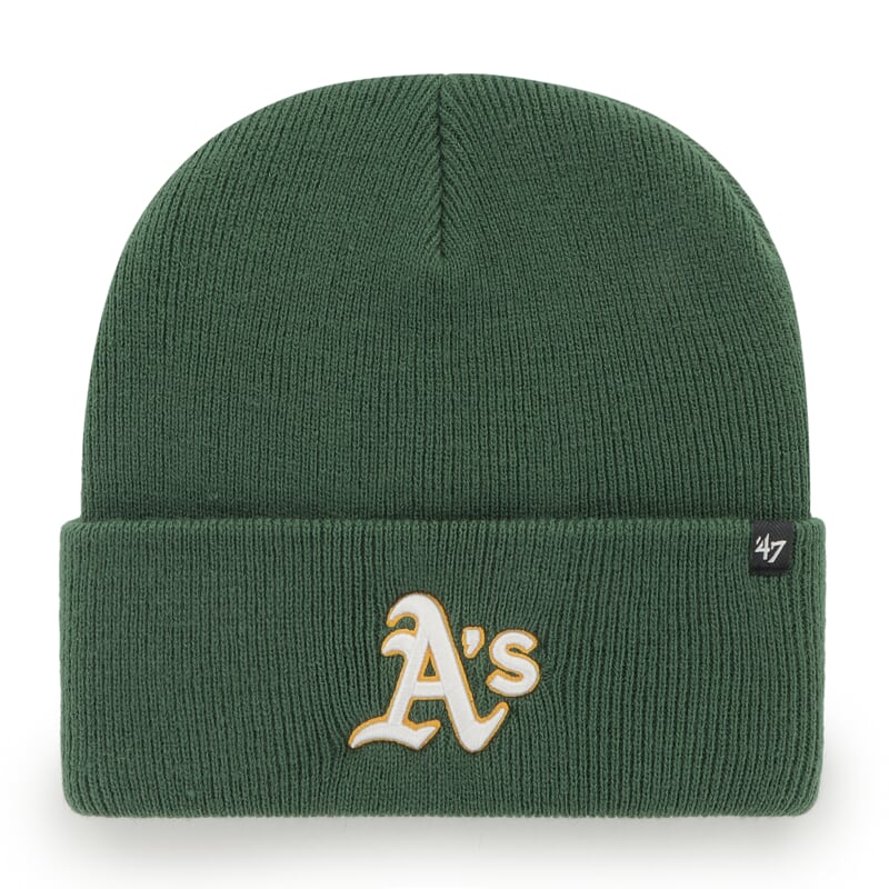 Levně MLB Oakland Athletics Haymaker