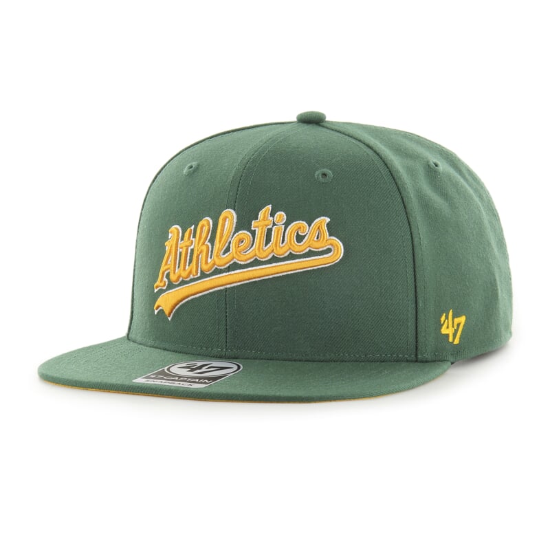 Levně MLB Oakland Athletics No Shot