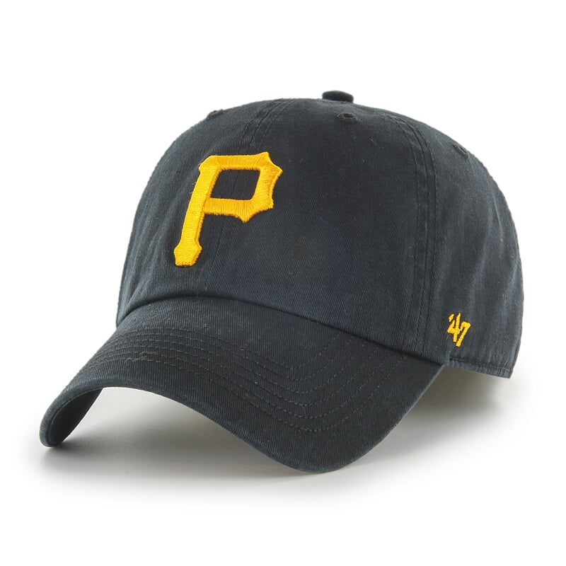 Levně MLB Pittsburgh Pirates Classic