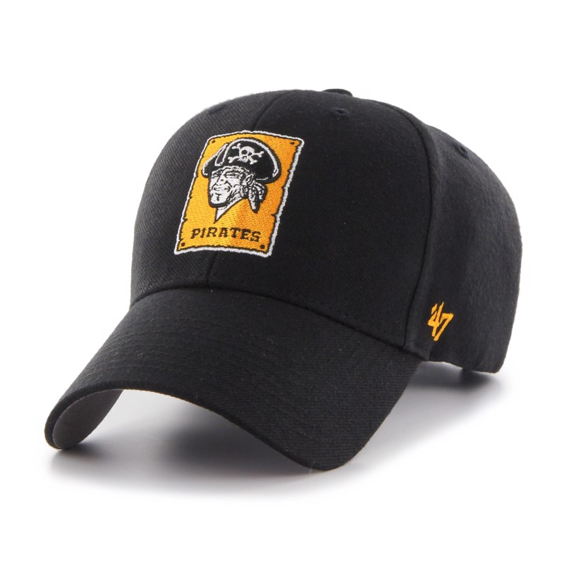 Levně MLB Pittsburgh Pirates Coopers