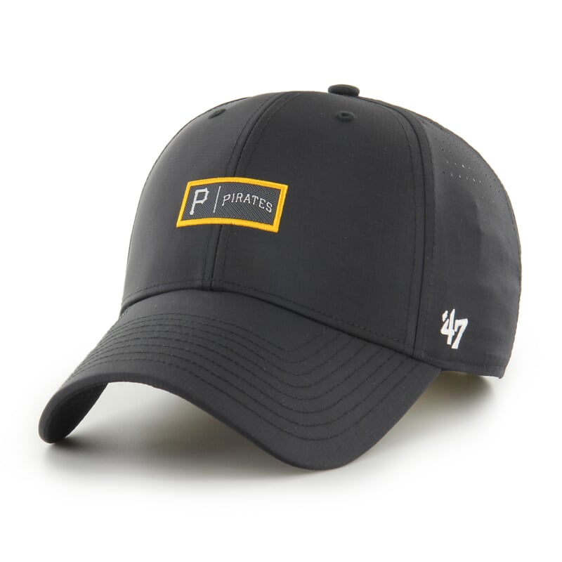 Levně MLB Pittsburgh Pirates Fairhol