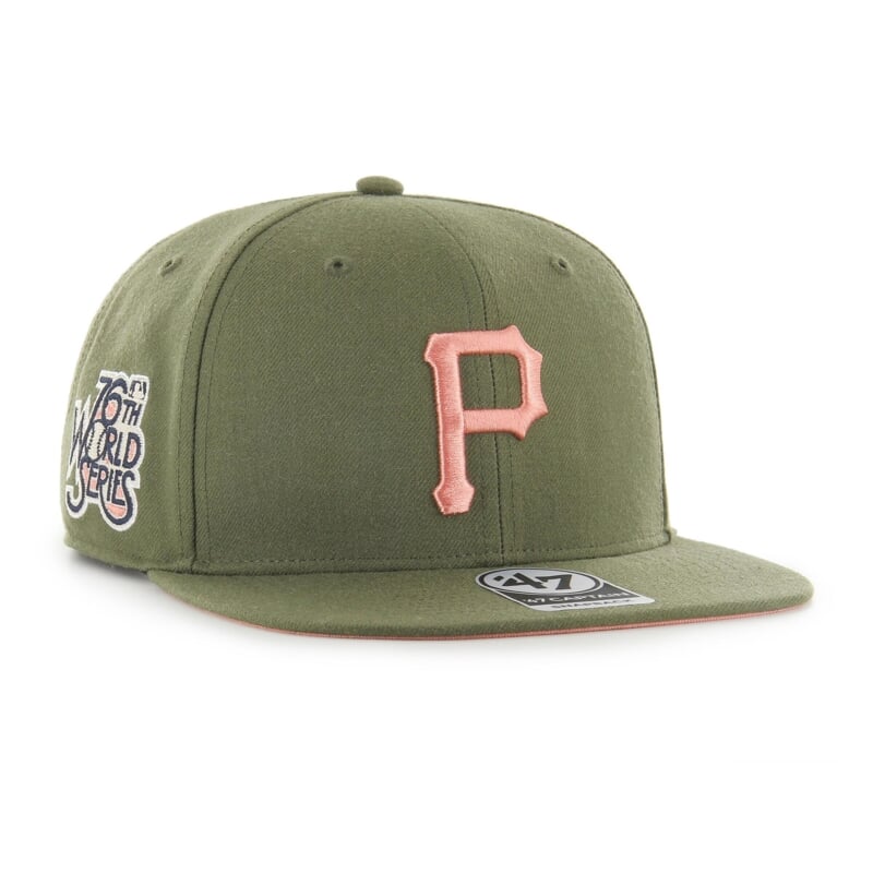 MLB Pittsburgh Pirates Sure Sh