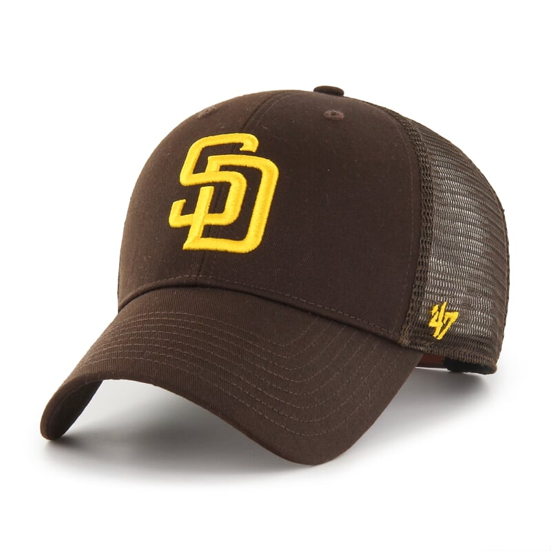 MLB San Diego Padres Branson '
