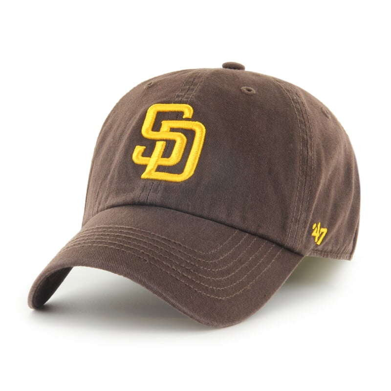 Levně MLB San Diego Padres Classics
