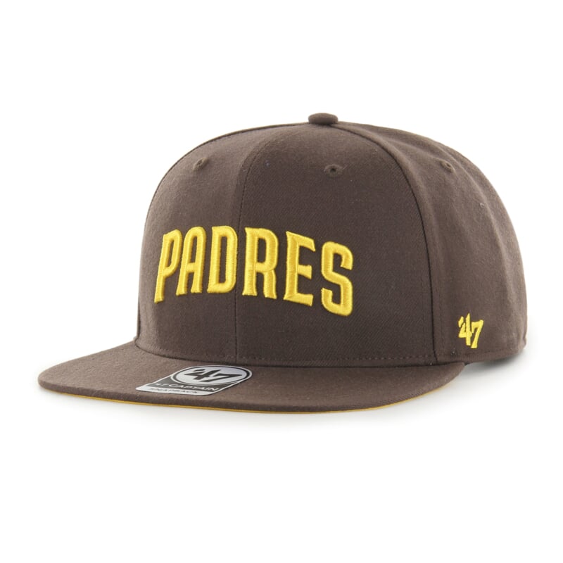 Levně MLB San Diego Padres No Shot S
