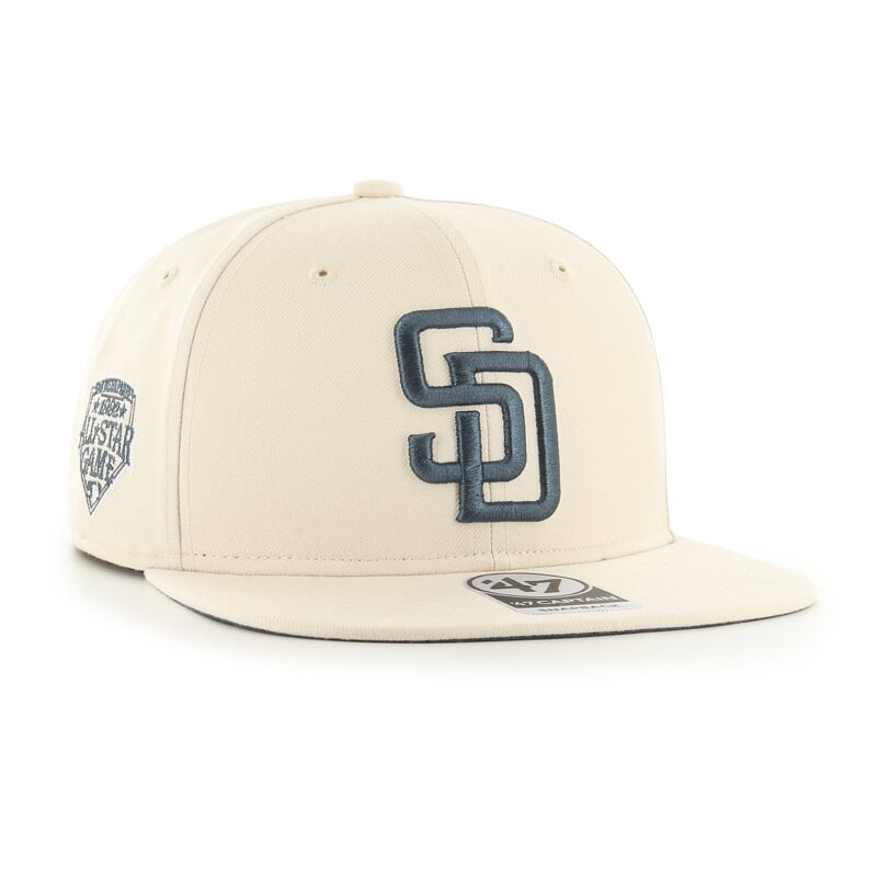 Levně MLB San Diego Padres Sure Shot