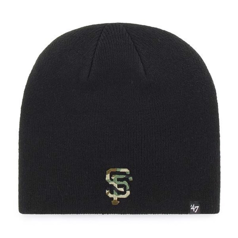 Levně MLB San Francisco Giants Camfi