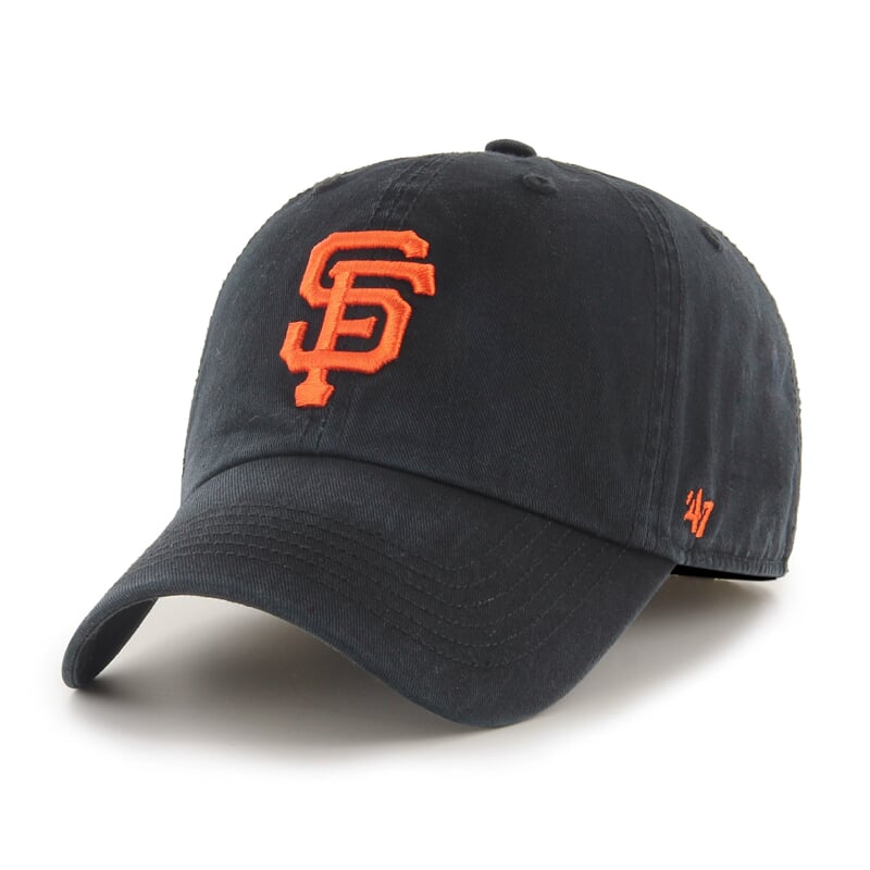 Levně MLB San Francisco Giants Class