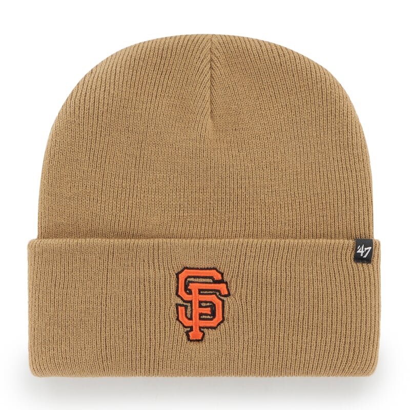 Levně MLB San Francisco Giants Hayma