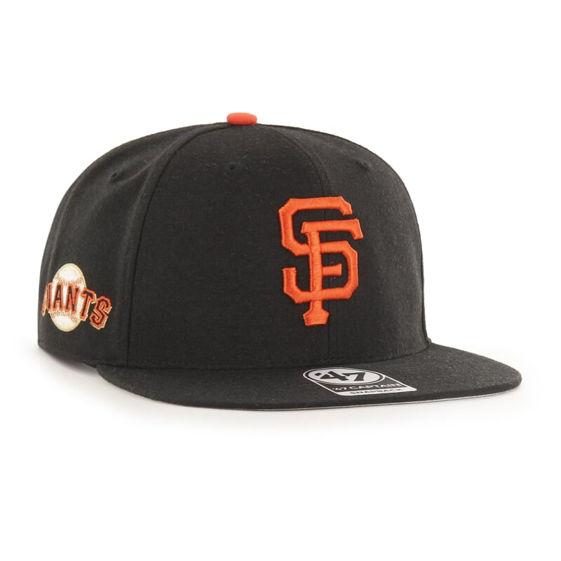 Levně MLB San Francisco Giants Repli