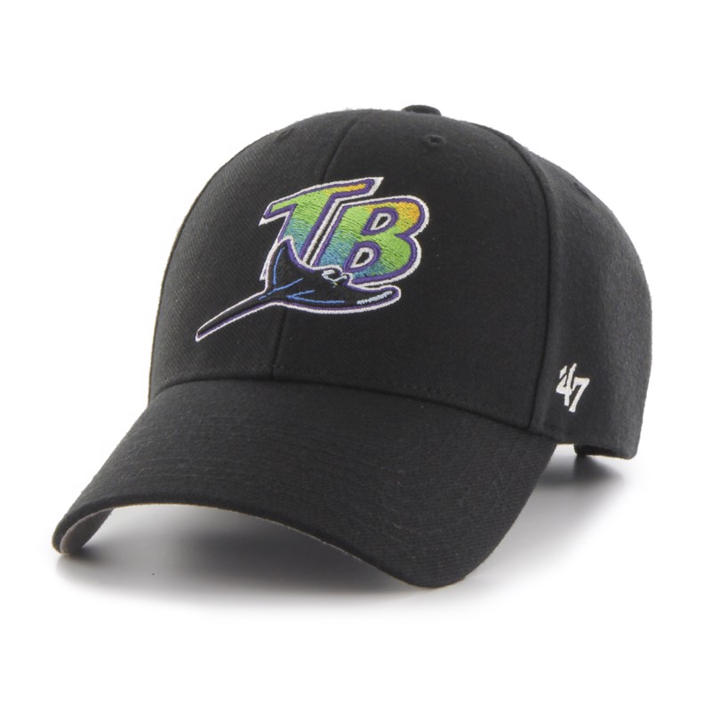 Levně MLB Tampa Bay Rays Cooperstown